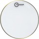 Peau de tom Aquarian Classic Clear 10 pouces