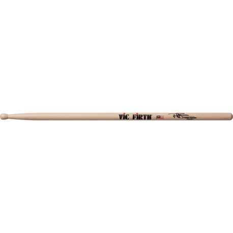 Baguettes Vic Firth signature Terry Bozzio STB1