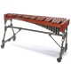 Xylophone Bergereault Performer 3 octaves 1/2