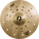 Set Sabian AAX Mini Monster Stack