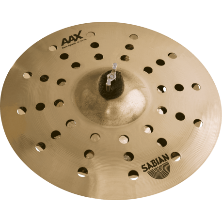 Set Sabian AAX Mini Monster Stack