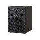 Ampli guitare acoustique Acus One For String 8 noir