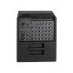 Ampli guitare acoustique Acus One For String 8 noir