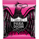 Cordes électriques Ernie Ball Paradigm 9-42