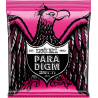 Cordes électriques Ernie Ball Paradigm 9-42
