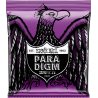 Cordes électriques Ernie Ball Paradigm 11-48