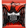 Cordes électriques Ernie Ball Paradigm 10-52