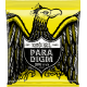 Cordes électriques Ernie Ball Paradigm 11-54