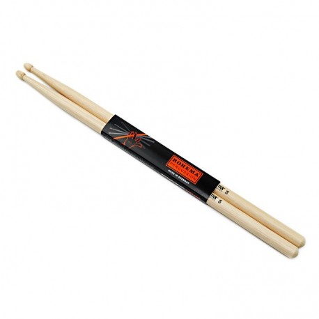 Baguettes de batterie Rohema Classic 5A