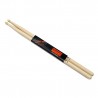 Baguettes de batterie Rohema Classic 5A