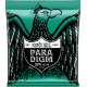 Cordes électriques Ernie Ball Paradigm 12-56