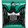 Cordes électriques Ernie Ball Paradigm 12-56