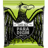 Cordes électrique 7 cordes Ernie Ball Paradigm 10-56