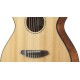 Guitare électro Breedlove Pursuit Ce Concerto naturelle