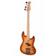 Basse Marcus Miller U5 4 Alder Sunburst