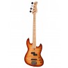 Basse Marcus Miller U5 4 Alder Sunburst