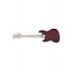 Basse SIRE Marcus Miller U5 4 Alder Sunburst