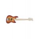 Basse SIRE Marcus Miller U5 4 Alder Sunburst
