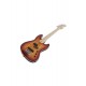 Basse SIRE Marcus Miller U5 4 Alder Sunburst
