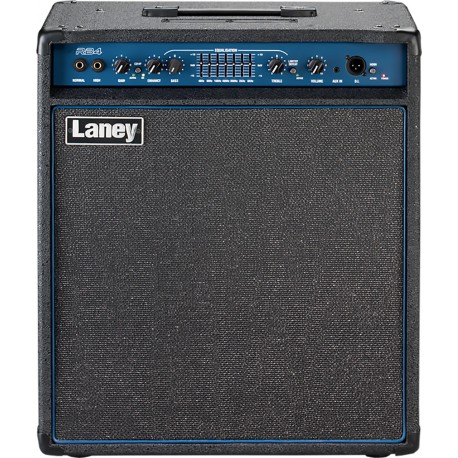Ampli combo basse Laney Richter RB4 160w 1x15