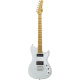 Guitare électrique G&L Std Tribute Fallout Sonic Blue