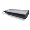 Cloche Rock Stagg 7"1/2 noire
