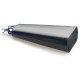 Cloche Rock Stagg 9"1/2 noire