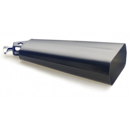 Cloche Rock Stagg 9"1/2 noire