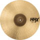 Cymbales à main Sabian HHX new symphonic Françaises 18 pouces