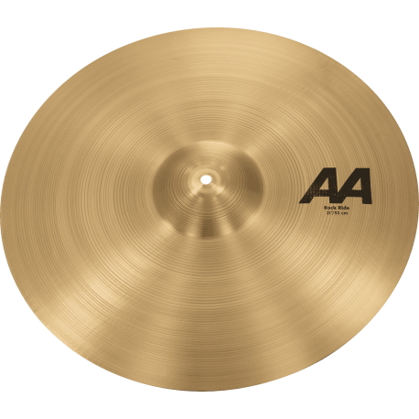 Cymbale Sabian AA Rock Ride 21