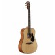Guitare folk Alvarez AD30 Dreadnought