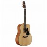 Guitare folk Alvarez AD30 Dreadnought