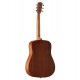 Guitare folk Alvarez AD30 Dreadnought