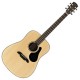 Guitare folk Alvarez AD30 Dreadnought