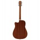 Guitare folk électro Alvarez AD60CE