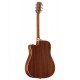 Guitare folk électro Alvarez AD60CE