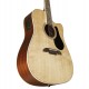 Guitare folk électro Alvarez AD60CE