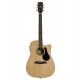 Guitare folk électro Alvarez AD60CE