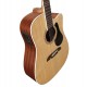 Guitare folk électro Alvarez AD60CE