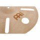 Cymbale Crash Trash Meinl Byzance 16 vintage