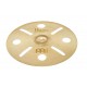 Cymbale Crash Trash Meinl Byzance 16 vintage
