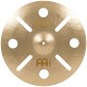 Cymbale Crash Trash Meinl Byzance 16 vintage