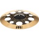 Cymbale Crash Trash Meinl 18" Classic Custom