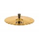 Cymbale Meinl Drumbal signature Johnny Rabb 8"