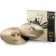 Pack cymbales Stagg débutant CXA 13" 16"