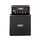 Ampli Laney Mini Stack Ironheart 6W noir