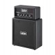 Ampli Laney Mini Stack Ironheart 6W noir