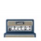 Ampli Laney Mini Stack Lionheart 6W bleu