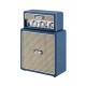 Ampli Laney Mini Stack Lionheart 6W bleu