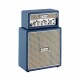 Ampli Laney Mini Stack Lionheart 6W bleu